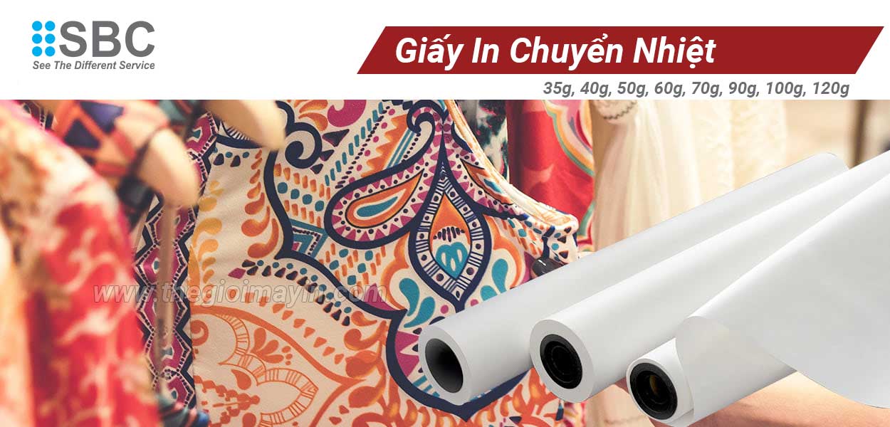 giay in chuyen nhiet sbc