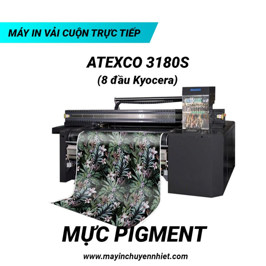 may in vai cuon truc tiep atexco 3180s muc pigment