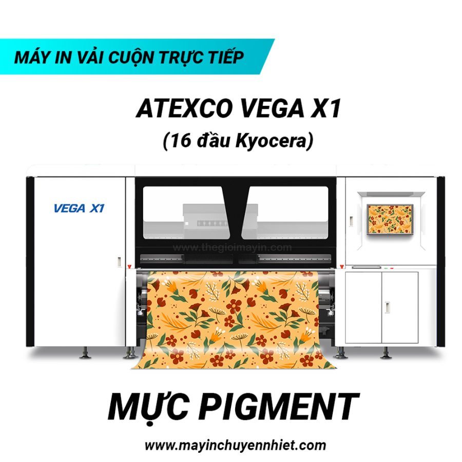 may in vai cuon truc tiep atexco vega x1 muc pigment