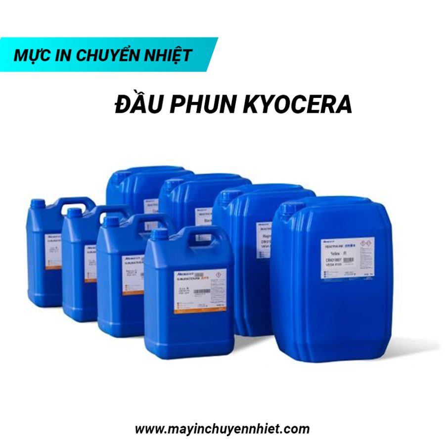 muc in chuyen nhiet dau phun kyocera