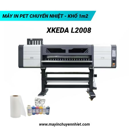 may in pet chuyen nhiet kho 1m2 Xkeda L1208 01