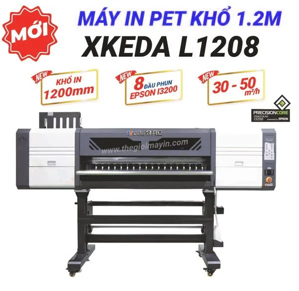 xkeda L1208